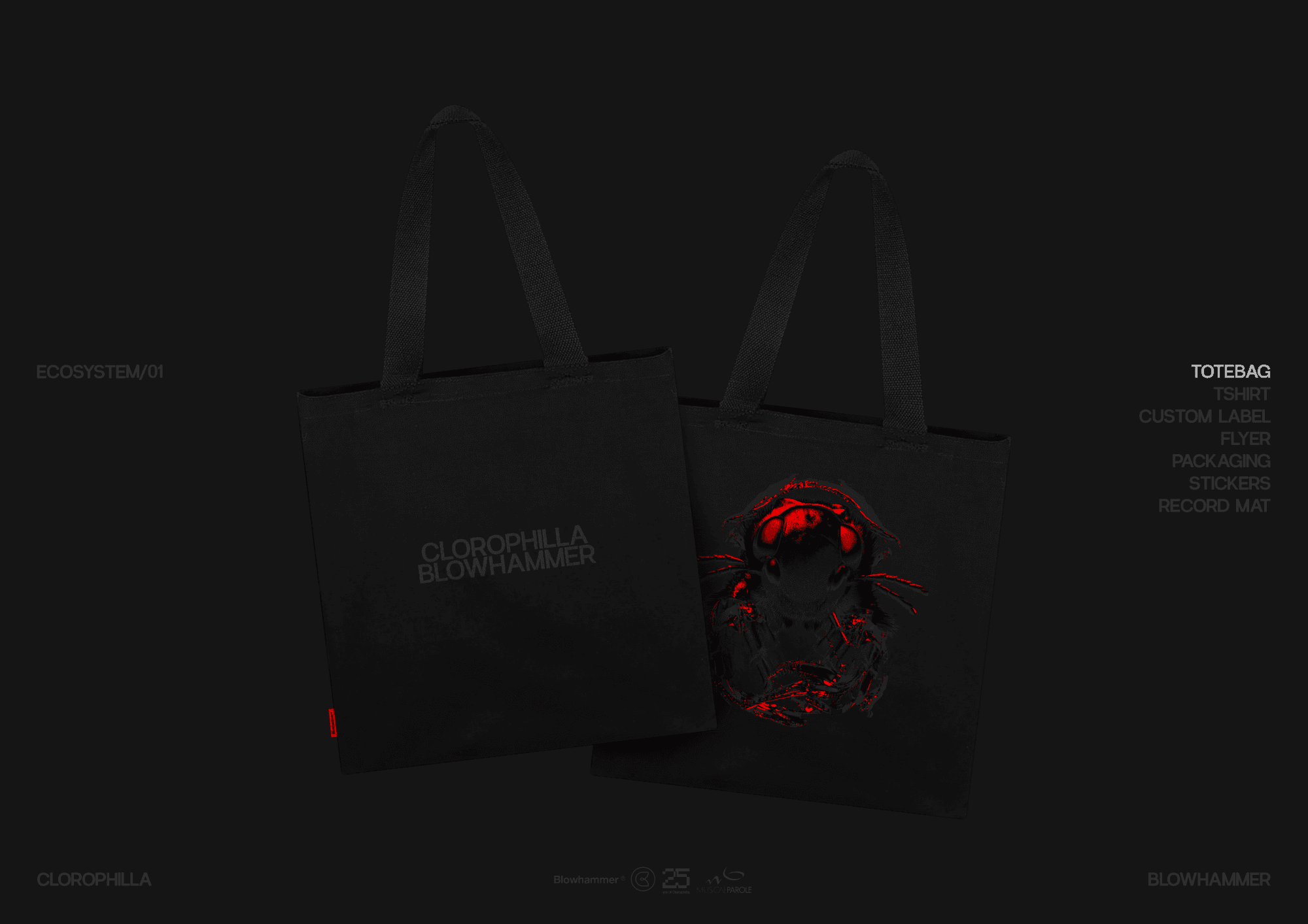 Totebag