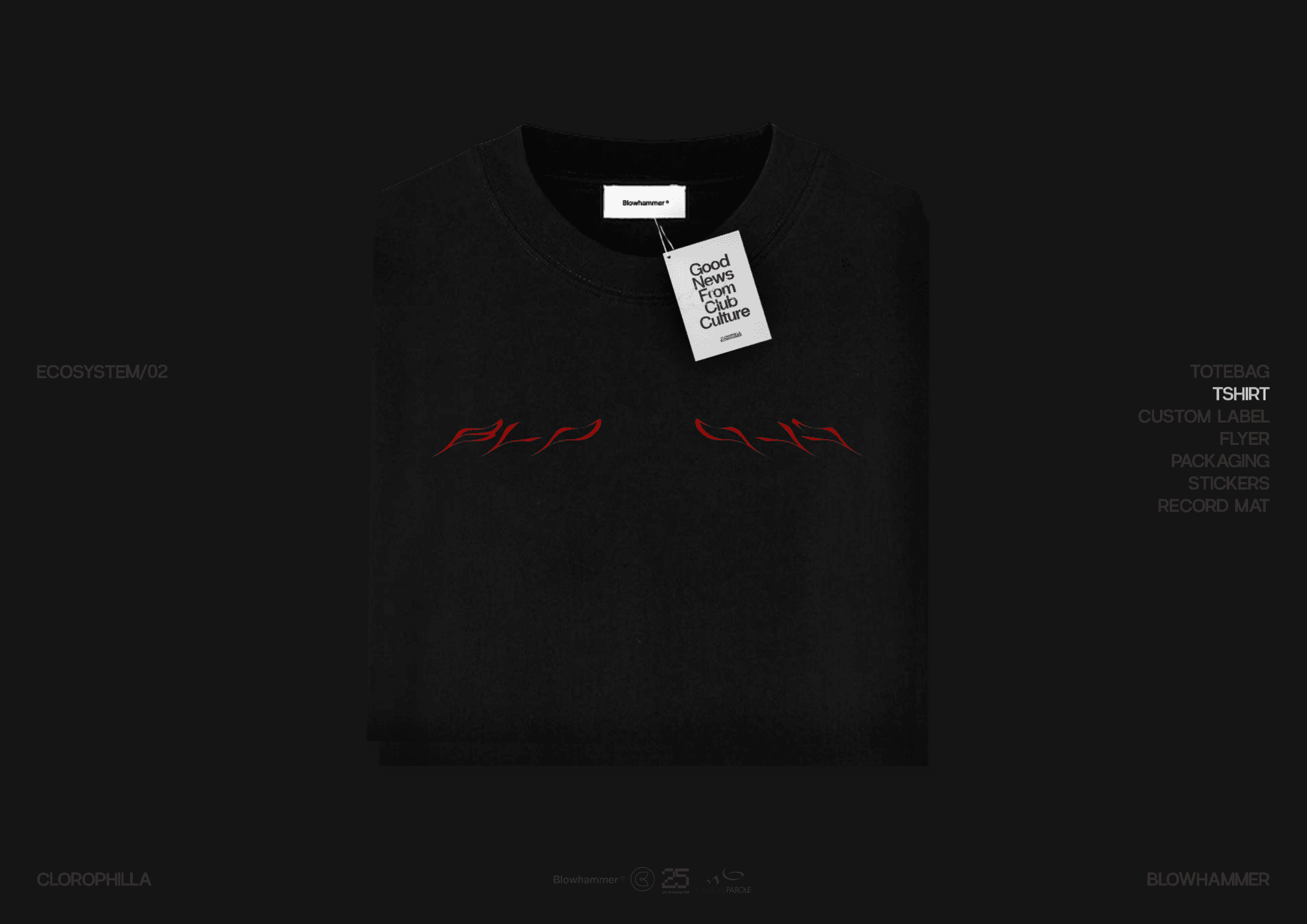 T-shirt
