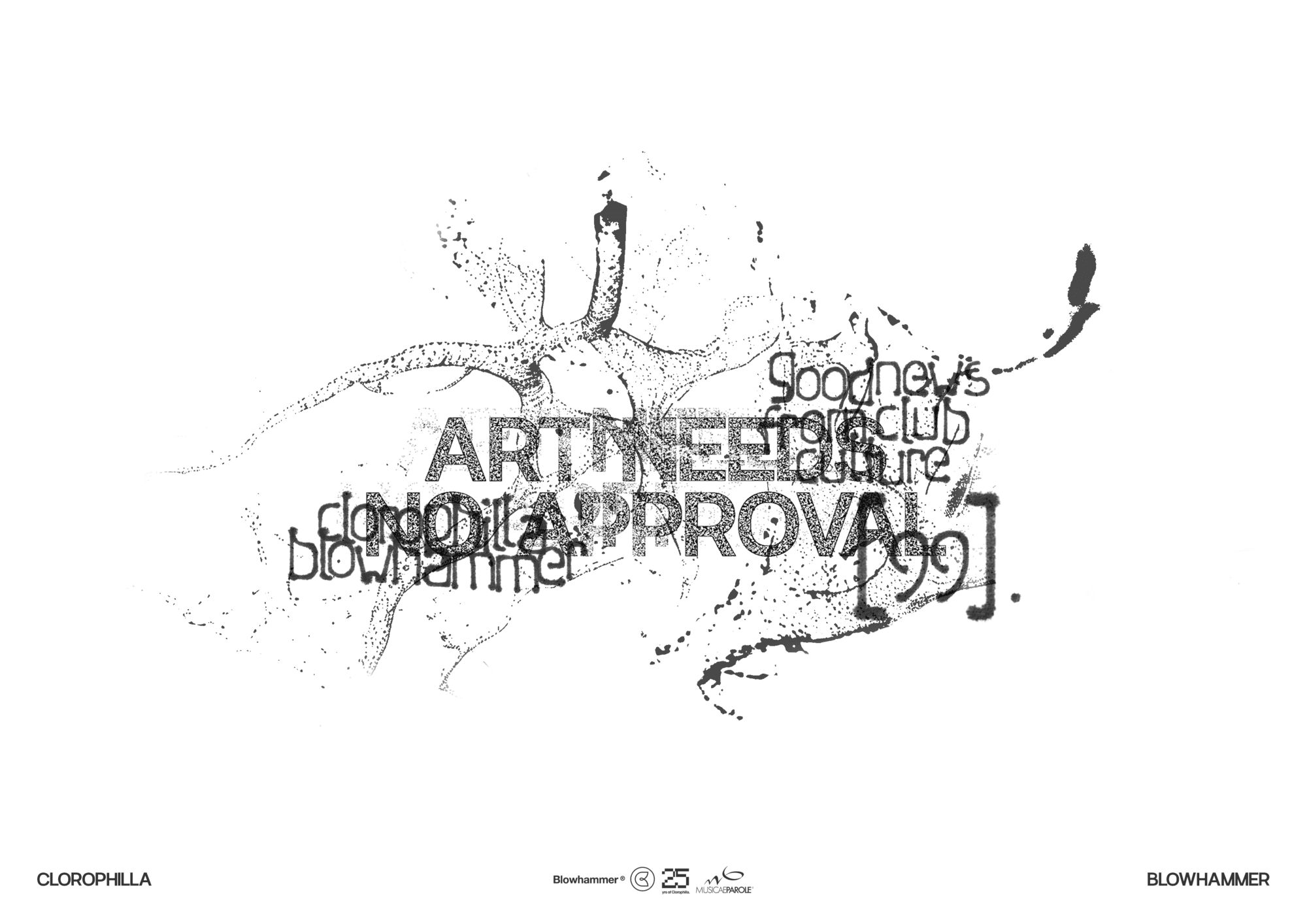 Art needs no approval