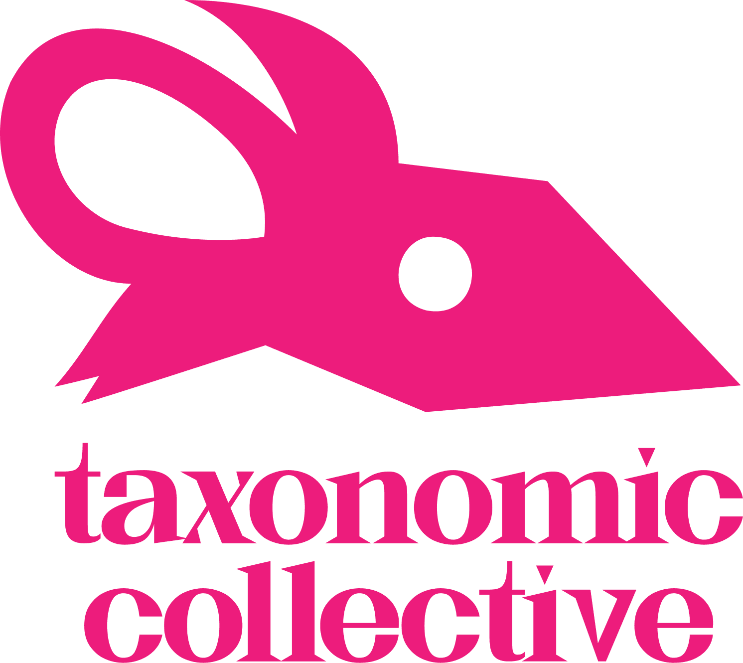 Logotipo Taxonomic Collective