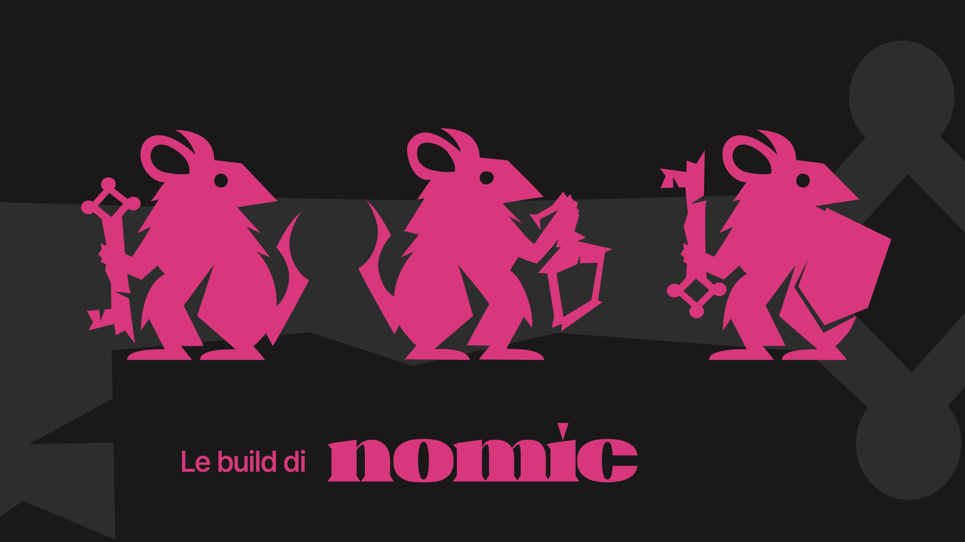 Build di Nomic