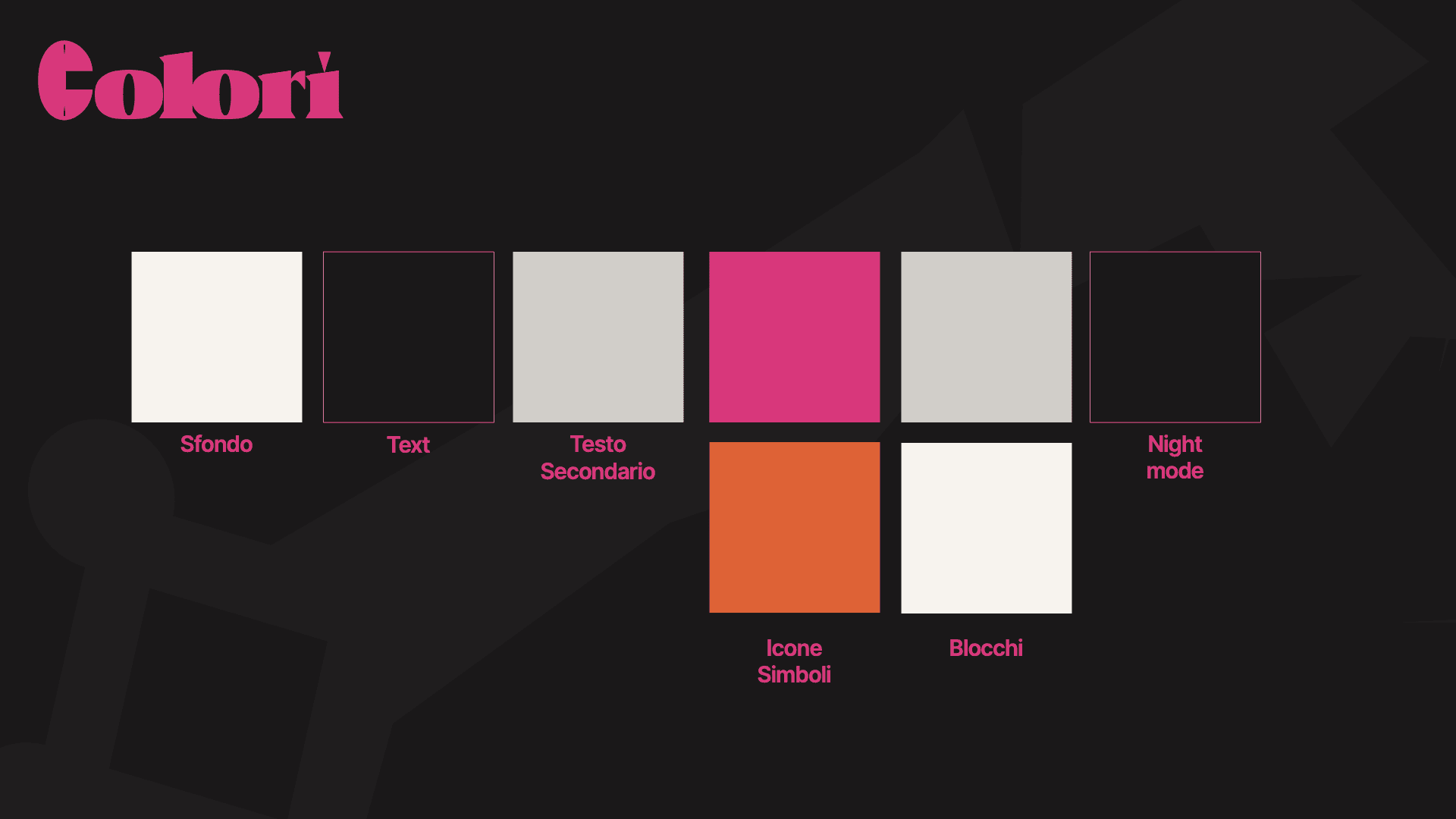 Palette