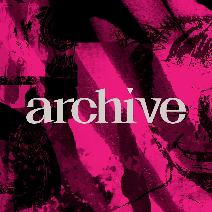 Archive mobile