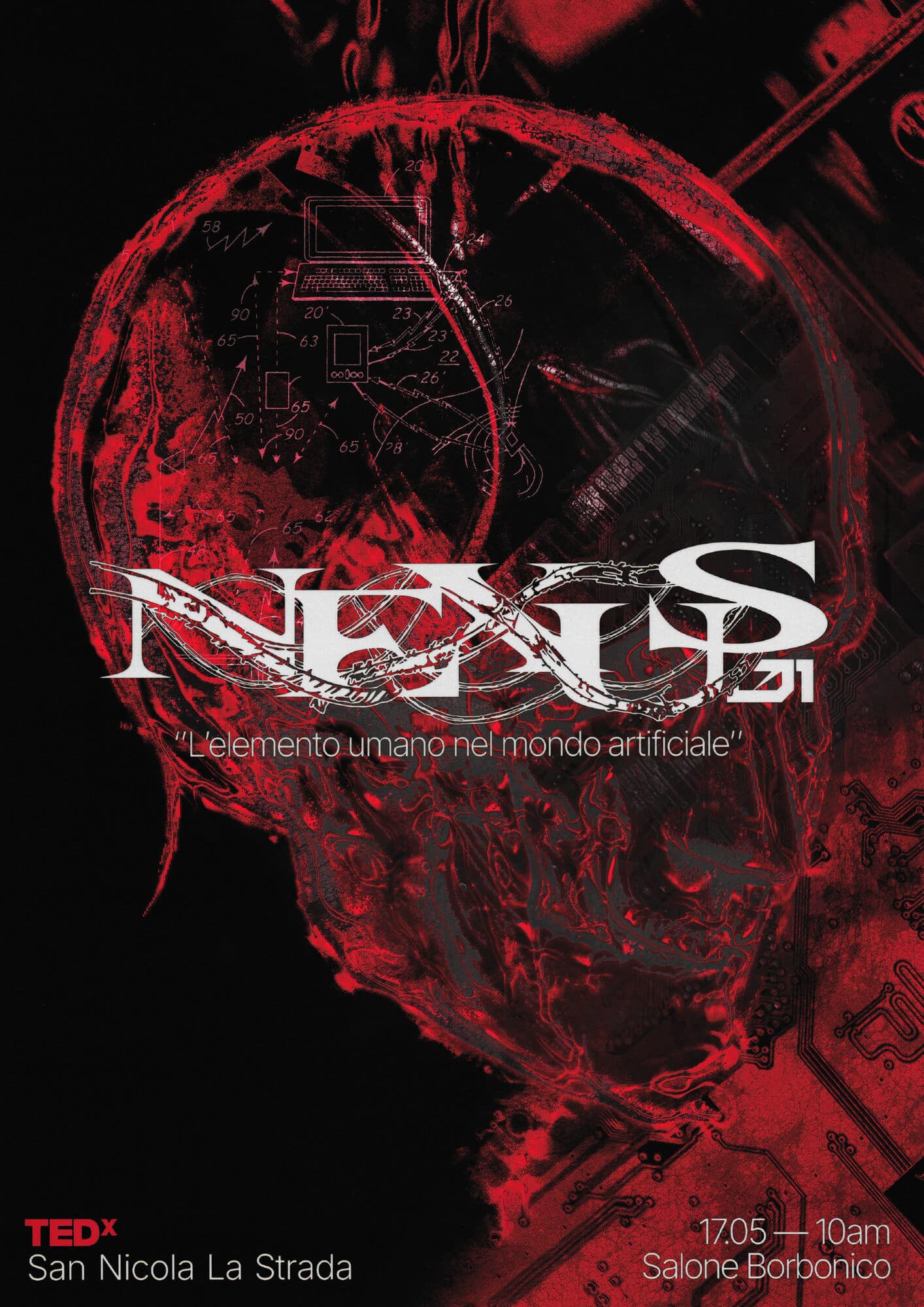 TEDx Nexus