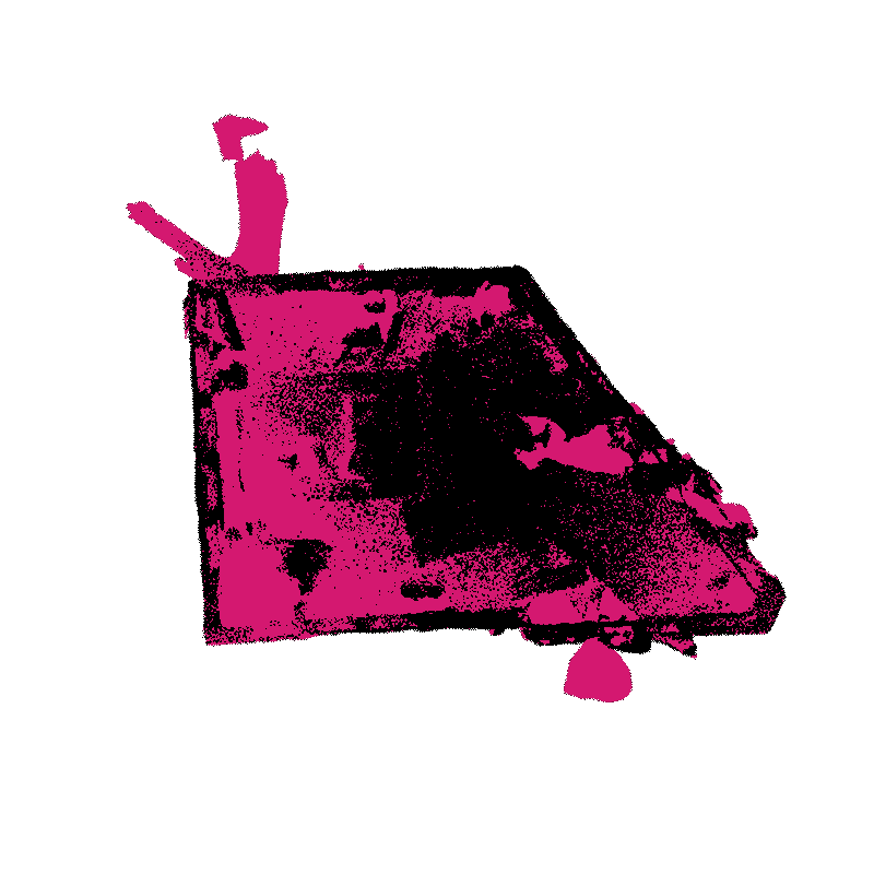 3D archive